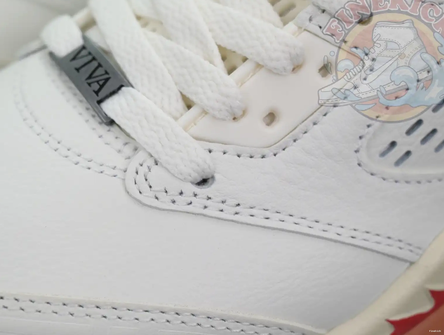 Jordan Air 5“EL GRITO” Jordan 0513